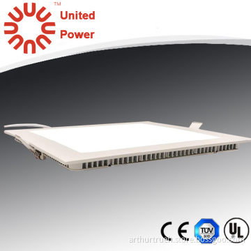 600*600mm 36W-40W High Power LED Square Light